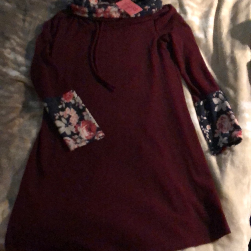12 PM by MonAmi Dress